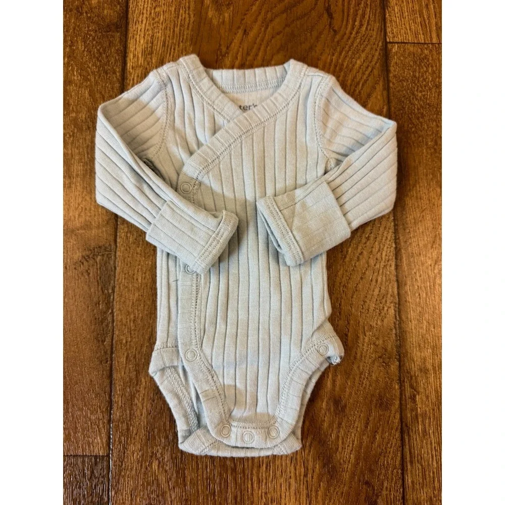 Baby Boy Preemie Bodysuits T Shirts Clothes Lot Reborn Doll Clothes Construction